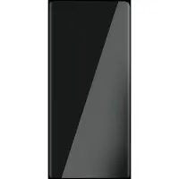 Just in Case Full Cover Xiaomi Redmi Note 14 Pro+ 4G/5G Screenprotector Zwart