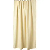 Marimekko Piirto Unikko douchegordijn 180x200 cm Beige