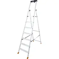 Krause Ladder Solido, 7 treden