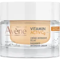 Pierre Fabre Dermo Kosmetik Avène Radiance Intensive Cream met vitamine CG voor een stralende huid