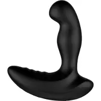 Nexus - Ride - Prostaat Vibrator - Zwart