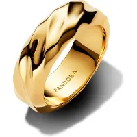 Pandora Essence - Dames Ring - goudkleurig