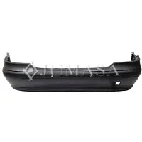 JUMASA 25042045 Achterbumper