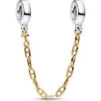 Pandora - 925 Sterling Zilveren Bedel Voor Dames