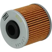 Champion COF466 Oliefilter