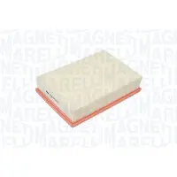 MAGNETI MARELLI 153071762619 Luchtfilter