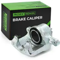 RIDEX 78B3053R Remklauw