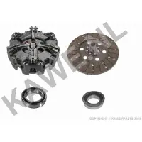 KAWE 8113505 Koppelingsset