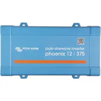 Victron Energy Phoenix Inverter 48/250 230V VE.Direct IEC Omvormer 250 W 48 V/DC - 230 V