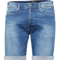 Replay Jeans blauw denim