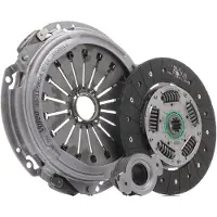 Valeo Koppelingsset 827163