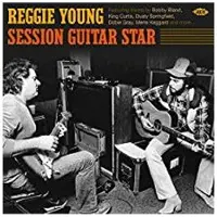 Import SESSION GUITAR STAR