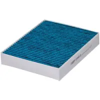 HENGST FILTER Cabinefilter E3940LB