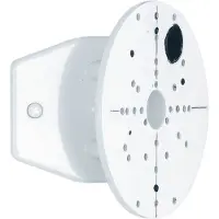 Eglo 88152, Wit, Staal, , Wandlamp, 11,2 cm, 261 g