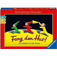 Ravensburger 267361 bordspel Race