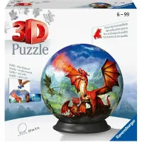 Ravensburger Mystische Drachen