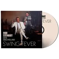 Warner Music Swing Fever