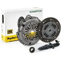 LuK Koppelingsset 623 3325 22