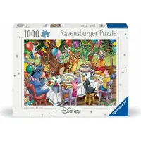 Ravensburger puzzel Winnie the pooh 1000 stukjes |