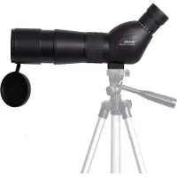 Braun Photo Ultralit Spektiv 15-45x60 Spotting Scope