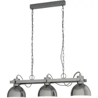 Eglo Eetkamer hanglamp Lubenham 1