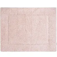 Babys Only Boxkleed Snow oud roze - 75x95 cm