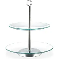 Relaxdays Etagere