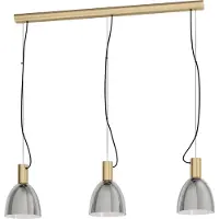 Eglo Landelijke Hanglamp Lebalio