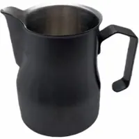 ESPRESSIONS Melkkan The Milk Jug Pro Titanium 55cl