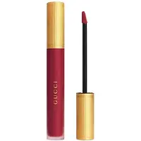 Gucci Beauty Lipstick Unisex 6.5g Donkerrood