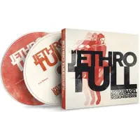 Cd Jethro Tull - Live From Baloise Session
