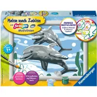Ravensburger 28468 Kleurboek/-album