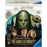 Ravensburger Harry Potter Kampf gegen dunklen M?chte