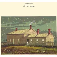 Konkurrent Joseph Allred - Old Time Fantasias (LP)