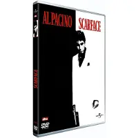 Universal Music Scarface - FR
