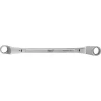 Milwaukee Ringsleutel 16x17mm