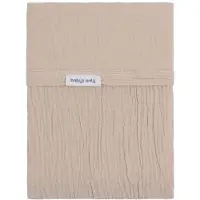 Babys Only Ledikantlaken Tender beige