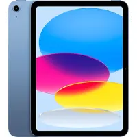Apple iPad 11de gen (2025) 11-inch WiFi 128GB Blauw