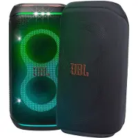 JBL Partybox 320 Coverhoes