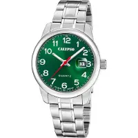 Calypso - K5872/5 - Polshorloge - Heren