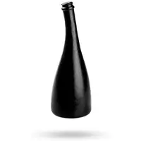 HardToys Anaal dildo Champagne