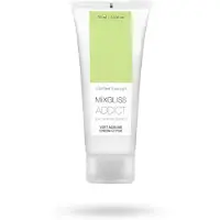 TENTACIONES Mixgliss - Verslaafde - Citrus - Watergebaseerde glijmiddel 70 ml