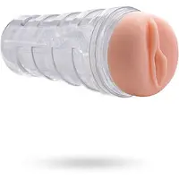 XR Brands Jessie Jane Deluxe Masturbator - Vagina 1st
