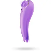 XOCOON SalsaTap Sensation Stimulator