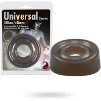 Sans marque UNIVERSAL SILIKON SLEEVE