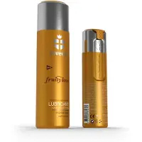 Swede - Fruity Love Glijmiddel Tropisch Fruit Honing 50 ml