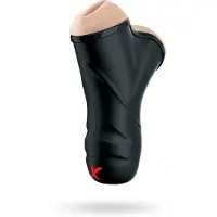 Pipedream Extreme Double Penetration Vibrerende Masturbator