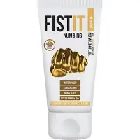 Fist It Numbing – verdovend Glijmiddel – 100 ml