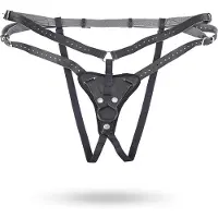 Sportsheets - Aurora High Waisted Strap On