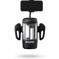 BLOWCAST WingXP - automatische gamer masturbator (zwart)